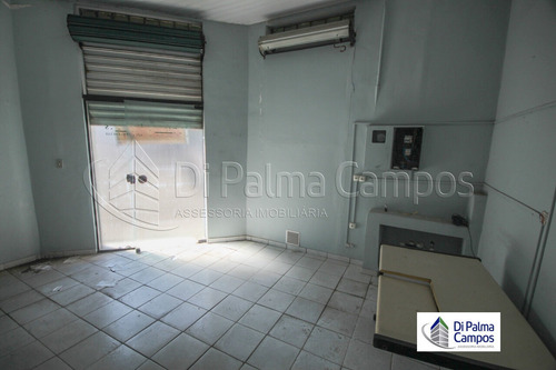 Imagem 10 de 15 de Salão Comercial De 150 M² Na Região Da Vila Mariana - Dp4999