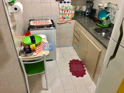 Imagem 13 de 15 de Apartamento-à Venda-engenho De Dentro-rio De Janeiro - Cbap20247