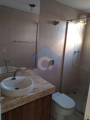 Imagem 6 de 11 de Apartamento Com 1 Dormitório, 1 Vaga. Lazer No Prédio. Próximo Ao Metrô Conceição. - Tw16000