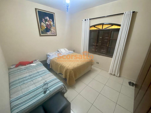 Imagem 7 de 13 de Casa Comercial À Venda, Parque Paraíso, Itapecerica Da Serra/sp - 5863