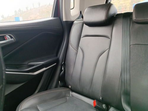 Changan Cs15 2022