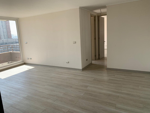 Arriendo Departamento Vicuña Mackenna Metro Ñuble