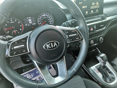 Imagen 12 de 15 de Kia Forte Ex Sedan Motor 2.0 Modelo 2019 Automatico