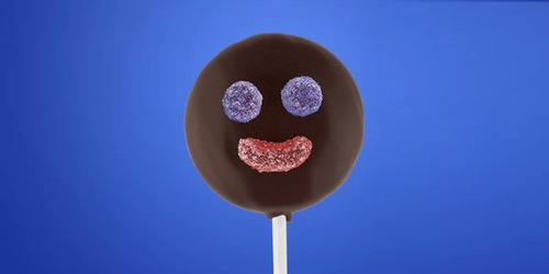 Paleta Payaso Ricolino 70 Pz De 45 G C/u
