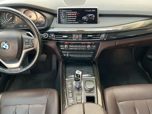 BMW X5 2.0 Xdrive 40e Excellence Híbrido At
