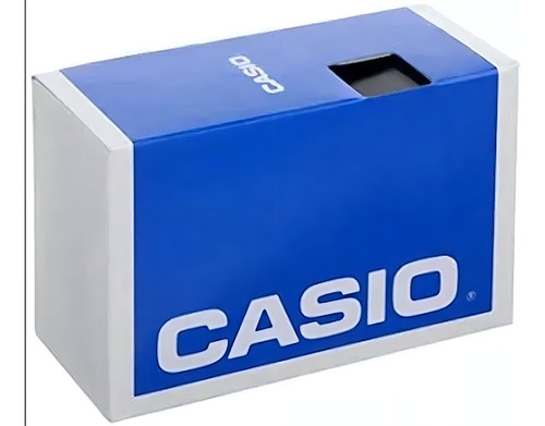 Reloj Casio Caballero Classic Collection Mrw-210h-7avcf