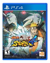 Comprar Naruto Shippuden Ultimate Ninja Storm 4 Road To Boruto Lat