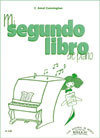 Mi Segundo Libro De Piano (libro Original)