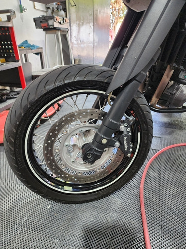 Imagen 11 de 14 de Yamaha Xt660x