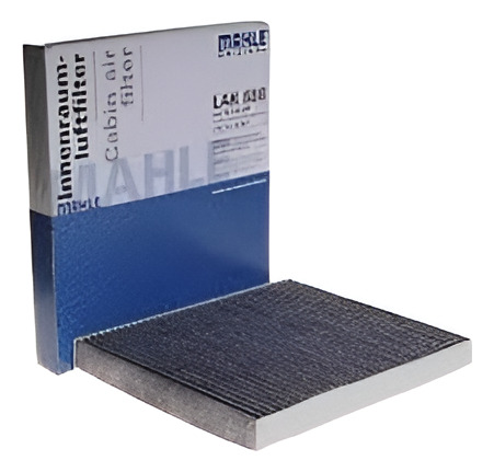 Filtro De Habitáculo Carbón Activado Volkswagen Golf Audi A3
