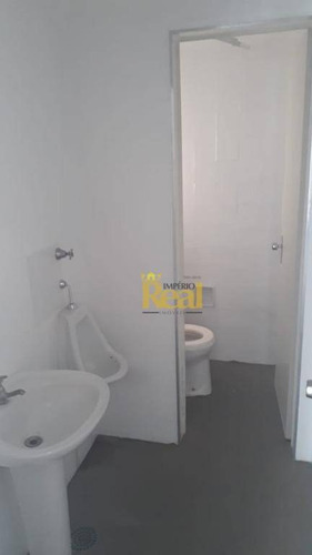 Imagem 14 de 20 de Sala Para Alugar, 85 M² Por R$ 1.600,00/mês - Lapa - São Paulo/sp - Sa0262