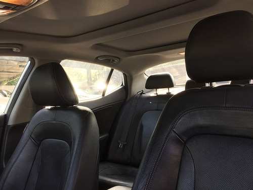 Kia Optima Optima Hibrid At