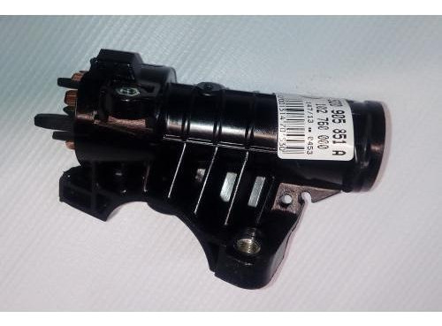 Cilindro De Arranque Para Volkswagen Gol 2009 -2014 P/ Volks