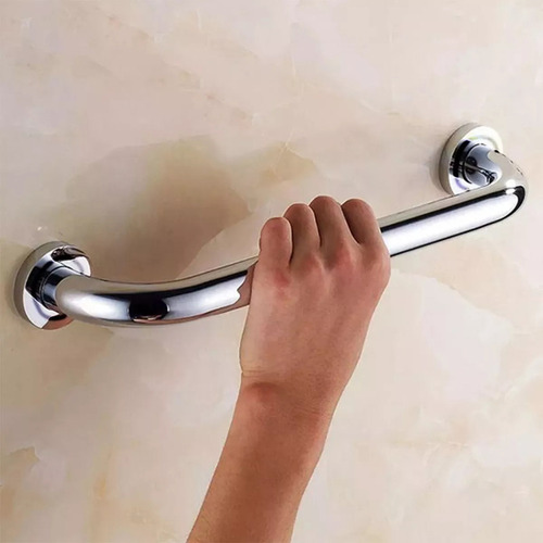 Apretón De Manos Antideslizante Para Ducha De 2 X 30 Cm