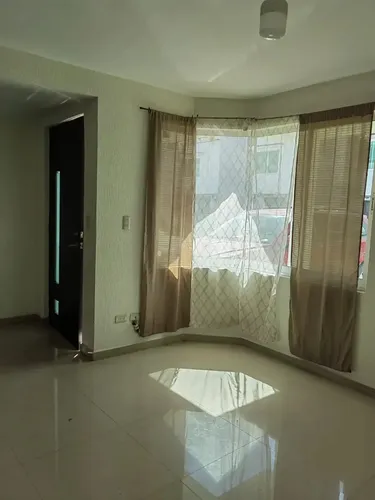 Casa En Renta En Guadalupe Victoria, Otzolotepec, México