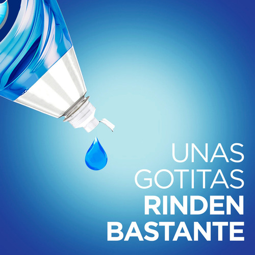 Lavalozas Dawn Blue Original 221 Ml