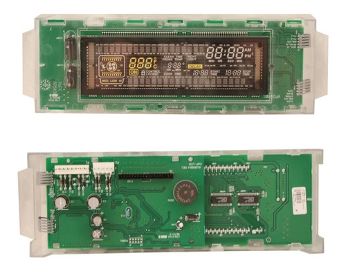 Panel De Control De Horno Whirlpool  9762810