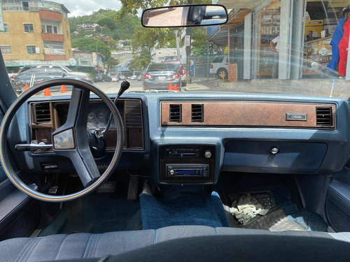 Imagen 8 de 15 de Chevrolet Malibu Clasic