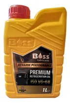 Comprar Aceite Boss Iso Vg-68 Para Compresores De Refrigeración