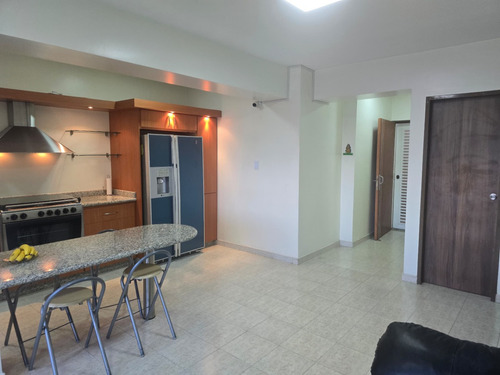Venta Apartamento En La Urbanización La Trigaleña - Wc