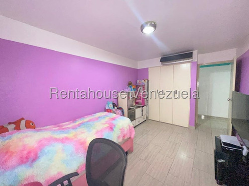 Apartamento En Venta En Los Dos Caminos Vista Al Avila Ascensor Privado