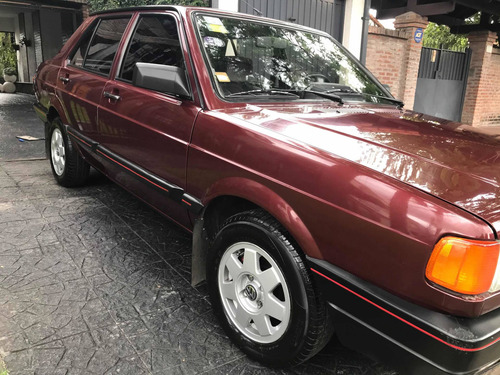 Volkswagen Senda 1.6 Nafta 1993