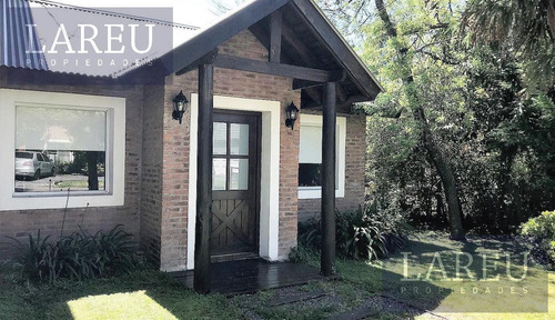 Imagen 13 de 14 de Casa En Venta - Soles Del Pilar