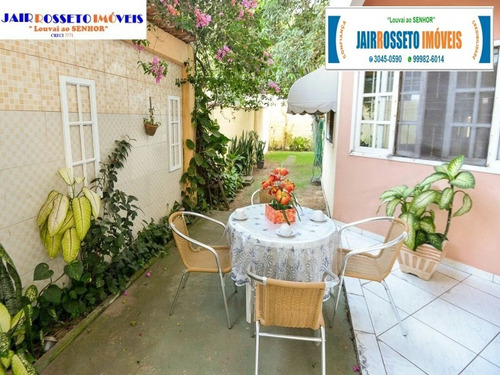 Imagem 3 de 8 de Chacara - Ch00015 - 32433909