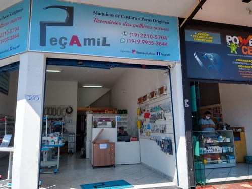 Imagem 1 de 5 de Vende-se Excelente Loja