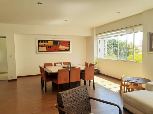 Imagen 4 de 13 de Venta De Departamento En Residencial Vista Alta