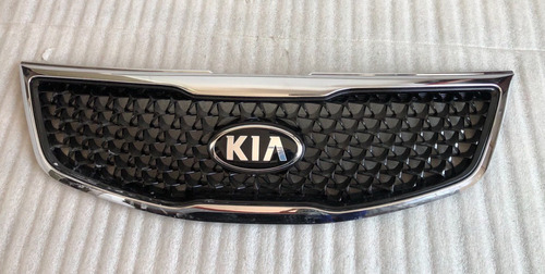 Parrilla Kia Sportage 11-16