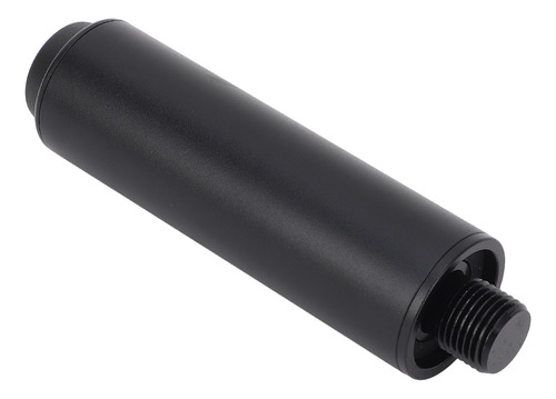 Pool Cue Extender, Parachoques De Goma De 4 Pulgadas Con Ext