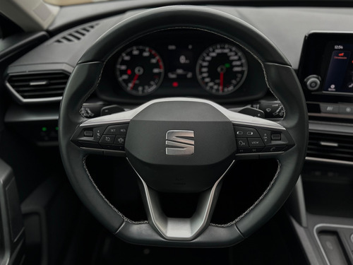 Seat Leon 1.4 Style T 150hp Dsg