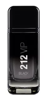 Carolina Herrera 212 VIP Black Eau de parfum 200 ml para hombre