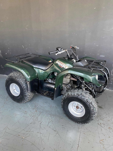 Imagen 14 de 15 de Yamaha Grizzly 125