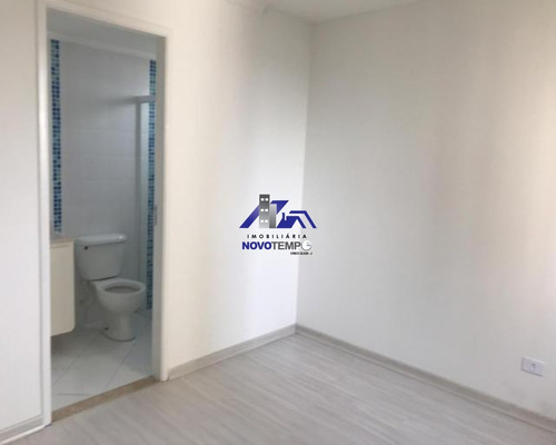 Imagem 9 de 15 de Apartamento A Venda Em São Paulo Com 3 Dorms E 2 Vagas - Ap00961 - 69266150