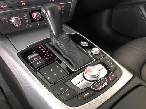 Imagem 10 de 14 de Audi A6 2.0 Tfsi 252cv S Tronic