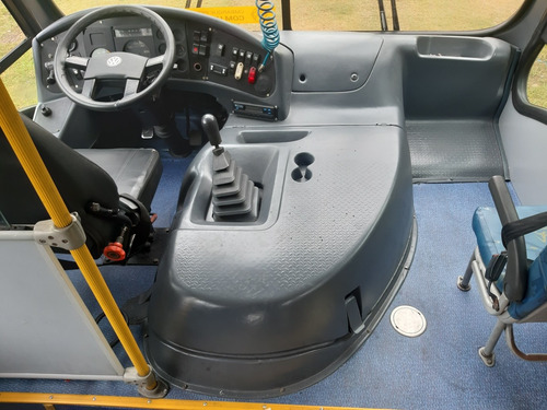 Imagem 9 de 15 de Neobus 35 Lugares Neobus 35 Lugares