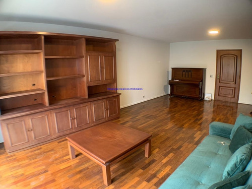 Imagem 7 de 17 de Apartamento 132m², 03 Dormitórios (sendo 01 Suíte), 02 Banheiros E 01 Vaga Na Garagem. Condomínio Com Portaria, Segurança 24hrs E Salão De Festa. - 21071904 - 69862517