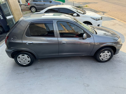 Chevrolet Celta Celta Spirit/ LT 1.0 MPFI 8V FlexP. 5p