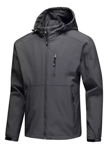 Nueva Chaqueta Cálida En Softshell De The Face North