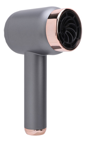Secador De Pelo Inalámbrico Ionic Portable Stylish