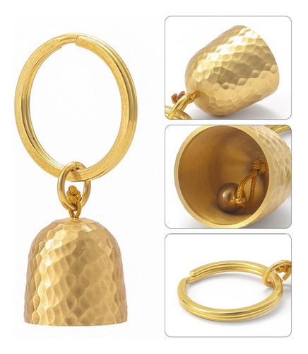 Campanas De Metal Pequeñas Campanas Para Perros Pequeñas Lla