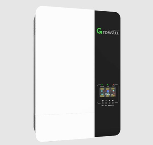 Inversor Off-grid Growatt Spf 3000tl Lvm-es