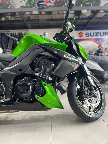Imagen 6 de 7 de Kawasaki Z 1000 Usada - Motos M R