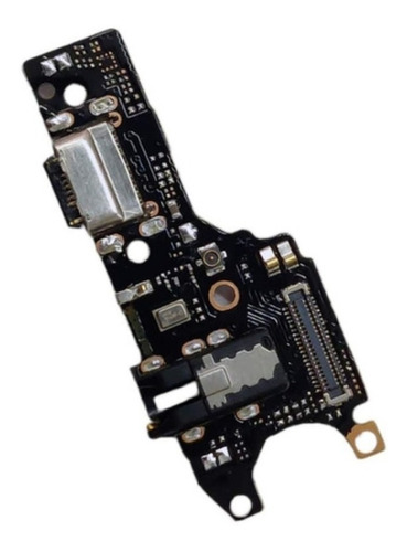 Placa De Carga Compatible Con Xiaomi Note 9