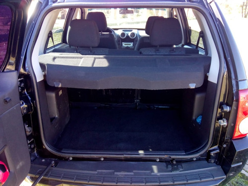 Imagem 2 de 10 de Ford Ecosport 2012 1.6 16v Freestyle Flex 5p