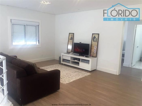 Imagem 6 de 29 de Casas Em Condomínio À Venda Em Atibaia/sp - Compre O Seu Casas Em Condomínio Aqui! - 1442786