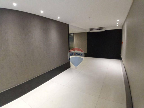 Imagem 5 de 17 de Sala Recém Reformada À Venda, 47 M² Por R$ 209.816,03 Em Região Privilegiada - Sa0061