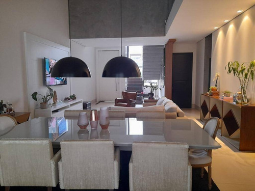 Imagem 6 de 30 de Casa Com 4 Dormitórios À Venda, 323 M² Por R$ 2.450.000,00 - Condomínio Residencial Duas Marias - Indaiatuba/sp - Ca12063